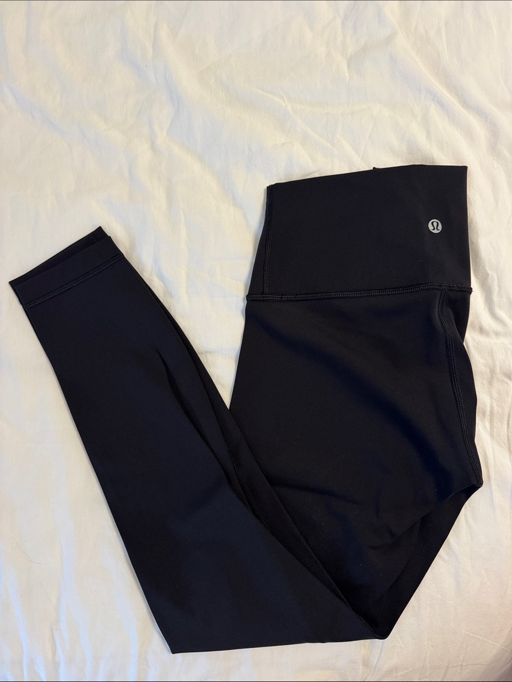 Lululemon Wunder Under Leggings
